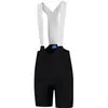 Image de MGA, Femmes, Pantalon de cyclisme, Short femme Prime2.0 Black M 010.267.M (M), Noir