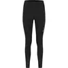 Image de MGA, Femmes, Pantalon de cyclisme, Eh bien (XL), Noir