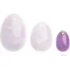 Image de La Gemmes, Appareil de musculation du plancher pelvien, Oeuf Yoni