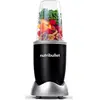 Image de NutriBullet 600 Zwart 5-delig, Blender, Noir
