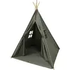 Image de Sunny Alba Tipi Tente Grise