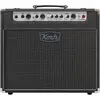 Image de CS Kochsystem Koch Jupiter 45 Black (Guitare), Amplificateur, Noir
