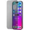 Image de Mobiparts Privacy Glass Apple iPhone 17/17 Pro/16 Pro (1 pcs, Apple iPhone 16 Pro, Apple iPhone 17, Apple iPhone 17 Pro), Téléphone portable : film de protection, Transparent