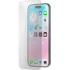 Image de Mobiparts Regular Tempered Glass Apple iPhone 17 Air (1 pcs, Apple iPhone Air), Téléphone portable : film de protection, Transparent