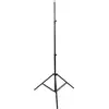 Image de Falcon s light stand W805 (242 cm, 4 kg), Trépied d'éclairage, Noir
