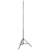 Image de Falcon s Light Stand W803 86-205 cm (205 cm, 2.50 kg), Trépied d'éclairage, Noir