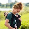 Image de Minimonkey, Porte-bébé, Porte-bébé tandem