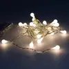 Image de NoName, Guirlande lumineuse, Led garland 20 leds 2,3m (2.30 m)