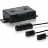 Image de Marmitek Contrôle IR 10 XTRA (Télécommande), Accessoires TV, Noir