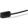 Image de Marmitek LED IR blaster pour IRC10X (Télécommande), Accessoires TV, Noir