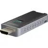Image de Marmitek Stream T2 Pro (20 m), Transmetteur multimédia sans fil, Noir