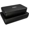 Image de Marmitek - Speaker Anywhere 650 - Connexion d'enceintes sans fil (30 m), Transmetteur multimédia sans fil, Noir