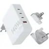 Image de Xtorm Chargeur Mural Usb-c Gan Ultra 140w