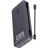Image de Xtorm XB4 Series Titan (27000 mAh, 200 W, 99.90 Wh), Chargeur de secours, Noir