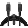 Image de Xtorm USB-C -> USB-C 1.5m 240W Next Gen Cable (1.50 m, 240 W), Câble USB