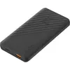 Image de Xtorm 15W GO2 POWERBANK 10.000 CHARCOAL BLACK (10000 mAh, 15 W, 37 Wh), Chargeur de secours, Noir