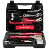 Image de Trivio, Outils pour vélo