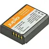 Image de Jupio Canon LP-E10 1020 mAh (Batterie de l'appareil photo), Alimentation pour appareil photo, Noir