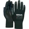 Image de Majestic, Gants de protection, OXXA Handschuh X-Touch-PU-B Gr. 11 (11)