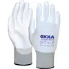 Image de Majestic, Gants de protection, OXXA Handschuh X-Touch-PU-W Gr. 8 (8)