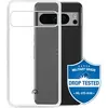Image de Mobilize Valise de protection nue (Google Pixel 8 Pro), Coque pour téléphone portable, Transparent