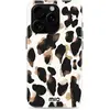 Image de Mio Back panel cover Leopard Magsafe Compatible for iPhone 16 Pro (Apple iPhone 16 Pro), Coque pour téléphone portable, Multicolore