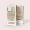Image de Mio Back panel cover Gold Marble Magsafe Compatible for iPhone 16 (Apple iPhone 16), Coque pour téléphone portable, Or
