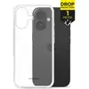 Image de Mobilize Nackter Schutzkoffer (Apple iPhone 17), Coque pour téléphone portable, Transparent