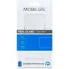 Image de Mobilize Protection d'écran en verre trempé Clear Google Pixel 6 (1 pcs, Google Pixel 6a), Téléphone portable : film de protection, Transparent