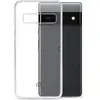 Image de Mobilize Enveloppe de gelée (Google Pixel 6 Pro), Coque pour téléphone portable, Transparent