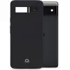 Image de Mobilize Gummi-Gelly-Hülle (Google Pixel 6), Coque pour téléphone portable, Noir