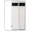 Image de Mobilize Enveloppe de gelée (Google Pixel 6a), Coque pour téléphone portable, Transparent