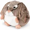 Image de Cozy Noxxiez Chauffe-mains Lapin (35 cm)