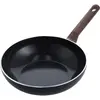 Image de BK Simply Ceramic Céramique wokpan 28 cm, Poêle + casserole, Noir