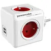 Image de Designnest Multiprise 2202rd/froupc Powercube Original Usb