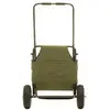 Image de Stealth Gear Chariot de transport Vert forêt (Chariot photo), Housse pour appareil photo, Vert