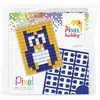 Image de Pixelhobby Set de médaillons Grand-duc