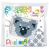 Image de Pixelhobby Pixel Médaillon Set Koala