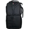 Image de Caruba Andex 1 (Sac à dos photo), Housse pour appareil photo, Noir