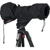 Image de Caruba Protection pluie B1 Petit Noir (Manchon), Protection pour appareil photo, Noir