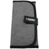 Image de Caruba Organiseur de filtre Noir L, Filtre photo : accessoires, Noir