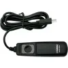 Image de Caruba Commande à distance Sony type 1 1,5m (Câble), Déclencheur à distance, Noir