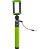 Image de Caruba Selfie Stick Plug & Play vert, Selfie stick, Vert