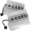Image de Caruba Housses de pluie (2x pièces) (Manchon), Protection pour appareil photo