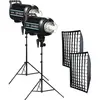 Image de Godox Kit haute performance QS400II (Godox), Flash