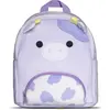 Image de Difuzed, Sac + cartable maternelle, Squishmallows mini sac à dos Bubba Novelty