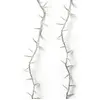 Image de Lumineo, Guirlande lumineuse, LED-Lichterkette Warmes licht Warmes Weiss 11 m 14 m 16 m (16 m)