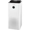 Image de Clean Air Optima CA-707 Smart - 2in1 Luchtontvochtiger en Luchtreiniger - 20liter/dag - 5 voudige filterte, Déshumidificateur, Blanc, Noir