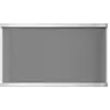 Image de Clean Air Optima CA-808, Humidificateur, Blanc, Noir