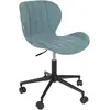 Image de Zuiver, Chaise de bureau, Omg (44 - 56.00 cm)